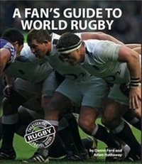 Abbildung von: A Fan's Guide to World Rugby - New Holland Publishers Ltd