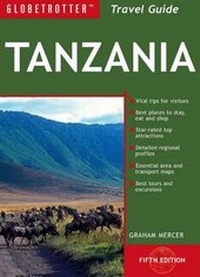 Abbildung von: Tanzania - New Holland Publishers Ltd