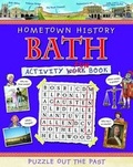 Cover: Bath Activity Book - Hometown World
