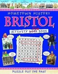 Cover: Bristol Activity Book - Hometown World