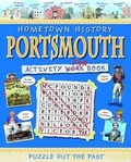 Cover: Portsmouth Activity Book - Hometown World