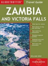 Abbildung von: Zambia and Victoria Falls - IMM Lifestyle Books