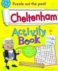 Cover: Cheltenham Activity Book - Hometown World