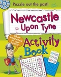 Cover: Newcastle Activity Book - Hometown World