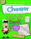 Cover: Chester Activity Book - Hometown World