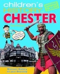 Cover: Children's History of Chester - Hometown World