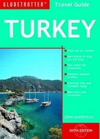 Abbildung von: Turkey - New Holland Publishers Ltd
