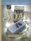 Cover: Natural Soap - New Holland Publishers Ltd