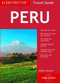 Abbildung von: Peru - New Holland Publishers Ltd