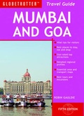 Cover: Mumbai and Goa - New Holland Publishers Ltd