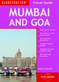 Enlarge image Cover: Mumbai and Goa - New Holland Publishers Ltd