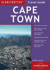 Abbildung von: Cape Town - New Holland Publishers Ltd