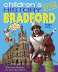 Cover: Children's History of Bradford - Hometown World