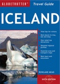 Cover: Iceland - New Holland Publishers Ltd
