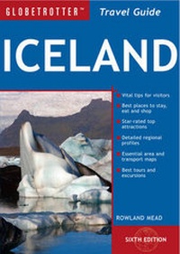 Abbildung von: Iceland - New Holland Publishers Ltd
