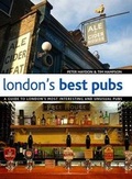 Cover: London's Best Pubs - New Holland Publishers Ltd
