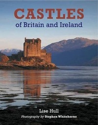 Abbildung von: Castles of Britain and Ireland - New Holland Publishers Ltd