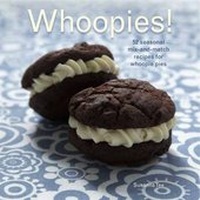 Enlarge image Cover: Whoopies! - New Holland Publishers Ltd