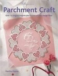 Cover: Pergamano Parchment Craft - New Holland Publishers Ltd
