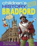 Cover: Children's History of Bradford - Hometown World