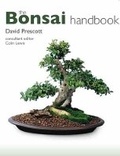 Cover: The Bonsai Handbook - New Holland Publishers Ltd