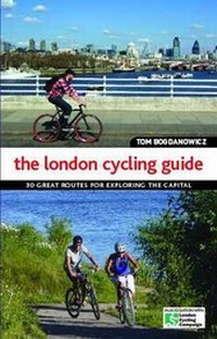 Abbildung von: London Cycling Guide - New Holland Publishers Ltd