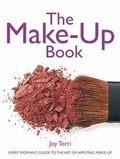 Cover: The Make-up Book - New Holland Publishers Ltd