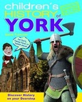Cover: Children's History of York - Hometown World