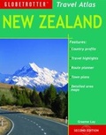 Cover: New Zealand - New Holland Publishers Ltd