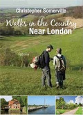 Cover: Walks in the Country Near London - New Holland Publishers Ltd