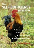 Cover: The Self-sufficiency Handbook - New Holland Publishers Ltd