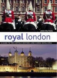 Abbildung von: Royal London - New Holland Publishers Ltd