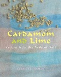 Cover: Cardamom and Lime - New Holland Publishers Ltd