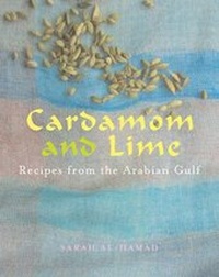 Enlarge image Cover: Cardamom and Lime - New Holland Publishers Ltd