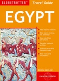 Cover: Egypt - Globetrotter Travel Guides