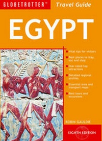 Abbildung von: Egypt - Globetrotter Travel Guides