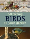 Cover: Attracting Birds To Your Garden - New Holland Publishers Ltd