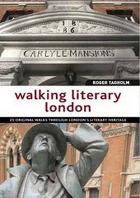 Abbildung von: Walking Literary London - New Holland Publishers Ltd