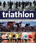 Cover: Triathlon: Serious About Your Sport - New Holland Publishers Ltd
