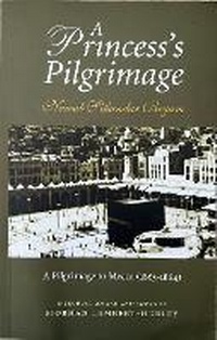 Enlarge image Cover: A Princess's Pilgrimage - Kube Publishing Ltd