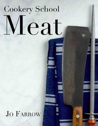 Enlarge image Cover: Cookery School: Meat - New Holland Publishers Ltd