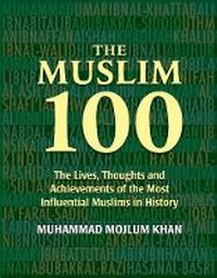 Enlarge image Cover: The Muslim 100 - Kube Publishing Ltd