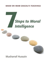 Abbildung von: Seven Steps to Moral Intelligence - Kube Publishing Ltd