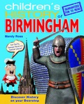Cover: Children's History of Birmingham - Hometown World