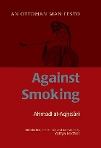 Abbildung von: Against Smoking - Kube Publishing Ltd