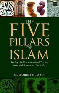 Abbildung von: The Five Pillars of Islam - Kube Publishing Ltd