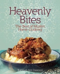 Abbildung von: Heavenly Bites - Kube Publishing Ltd