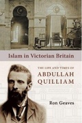 Cover: Islam in Victorian Britain - Kube Publishing Ltd