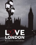 Cover: Love London - Batsford