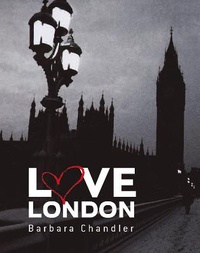 Abbildung von: Love London - Batsford